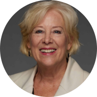 Barbara Hunter, APR